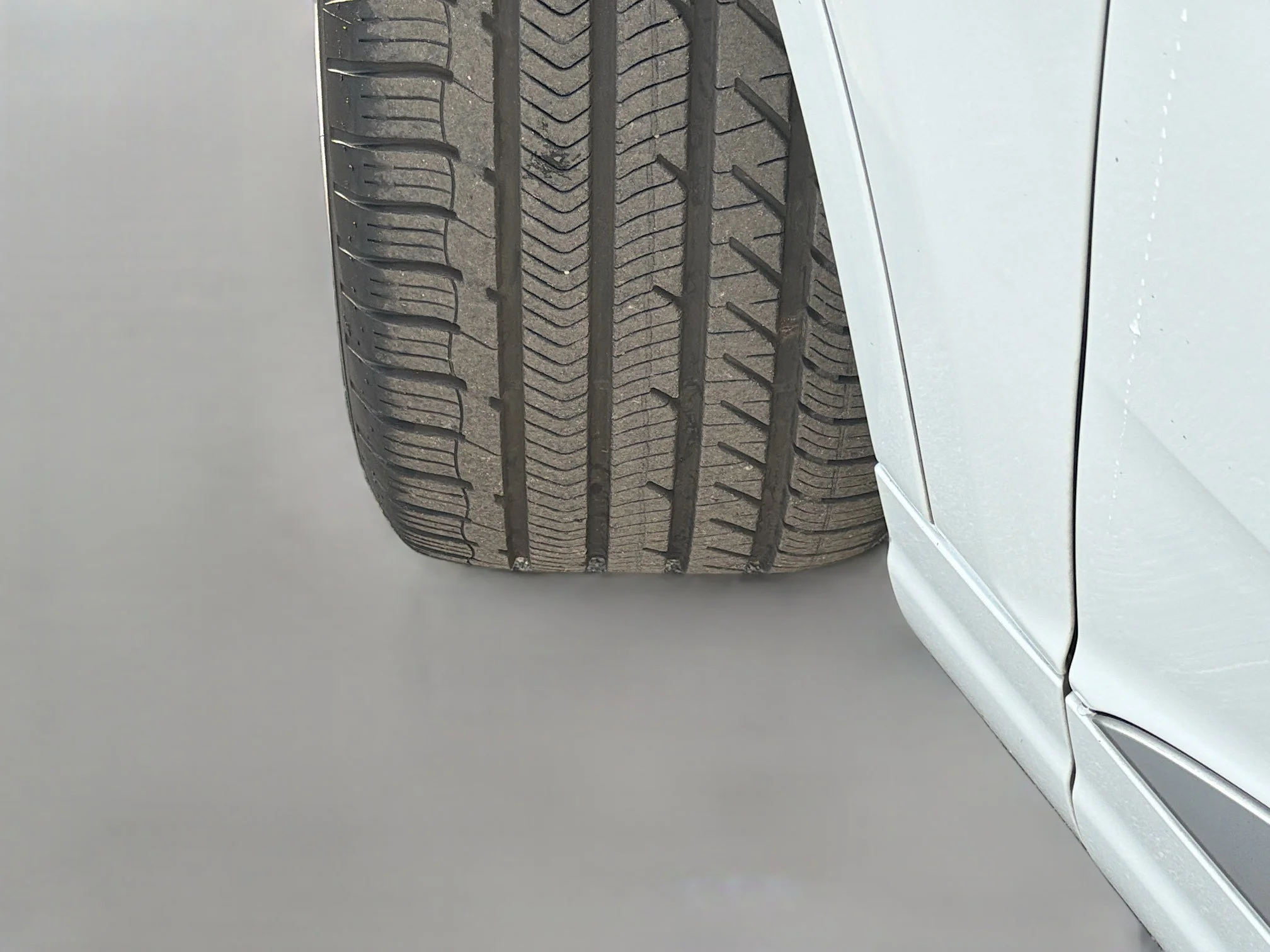 Used 2019 Glacier White Audi Premium Plus image 42