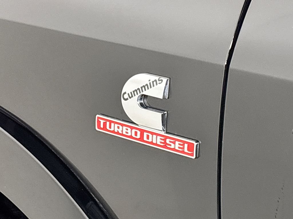 Certified Used 2023 Black Ram Limited image 25
