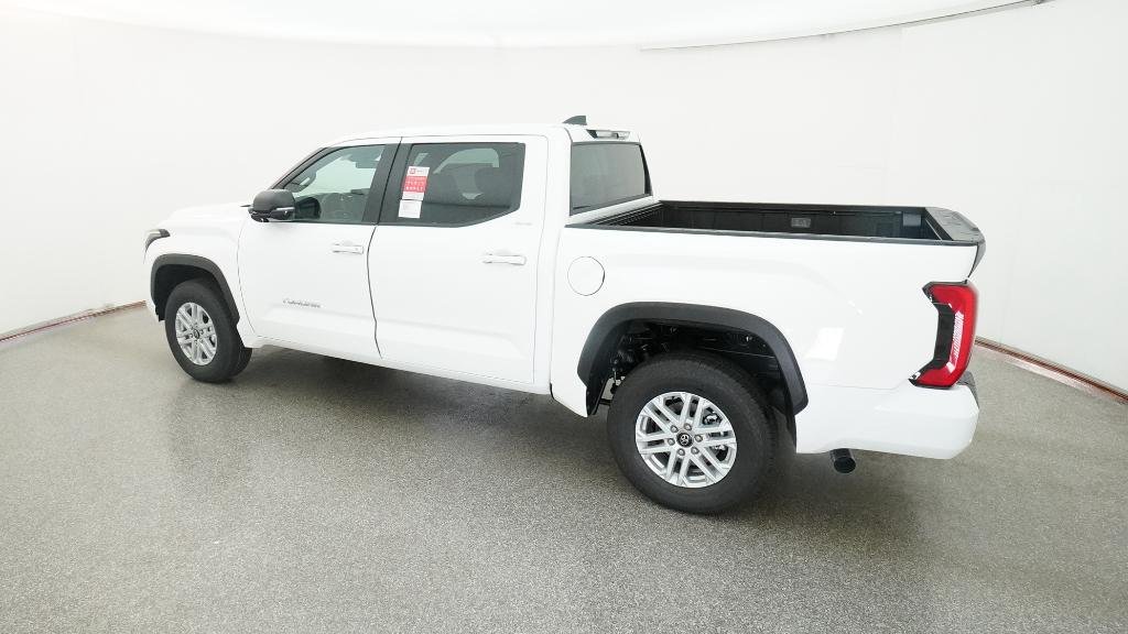 New 2026 Ice Cap Toyota SR5 image 7