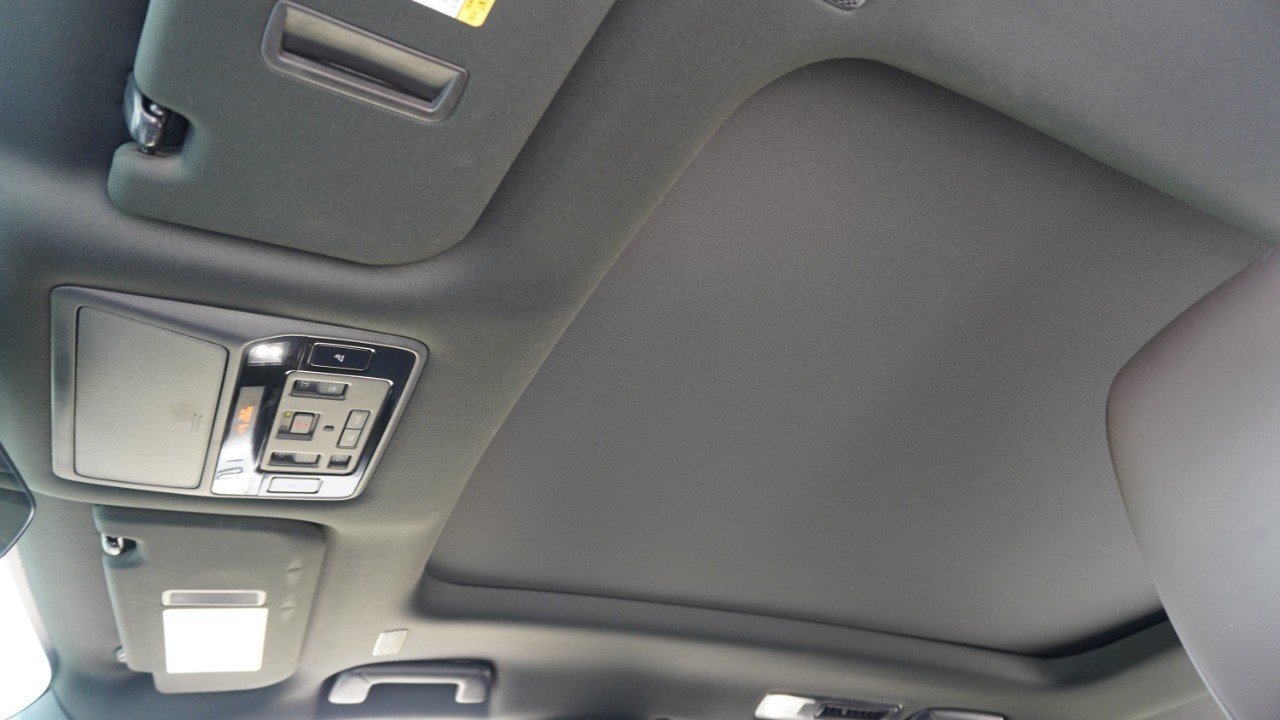 Certified Used 2026 White Lexus TX 350 Premium image 27
