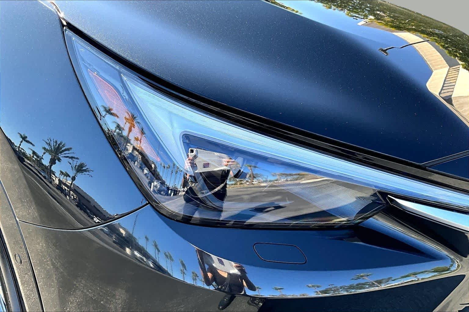 New 2026 Caviar Lexus LUXURY AWD image 21