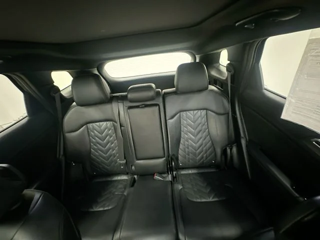 Used 2023 Blue Kia X-Line image 26