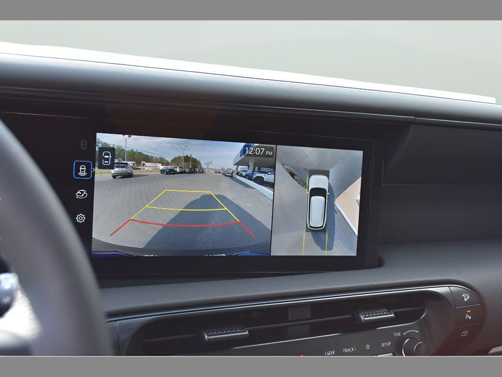 New 2026 Ecotronic Gray Pearl Hyundai XRT Pro image 24