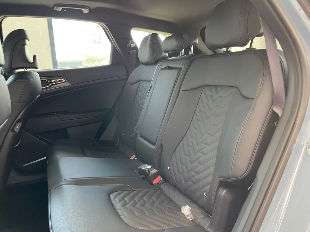New 2026 Blue Kia X-Line image 20
