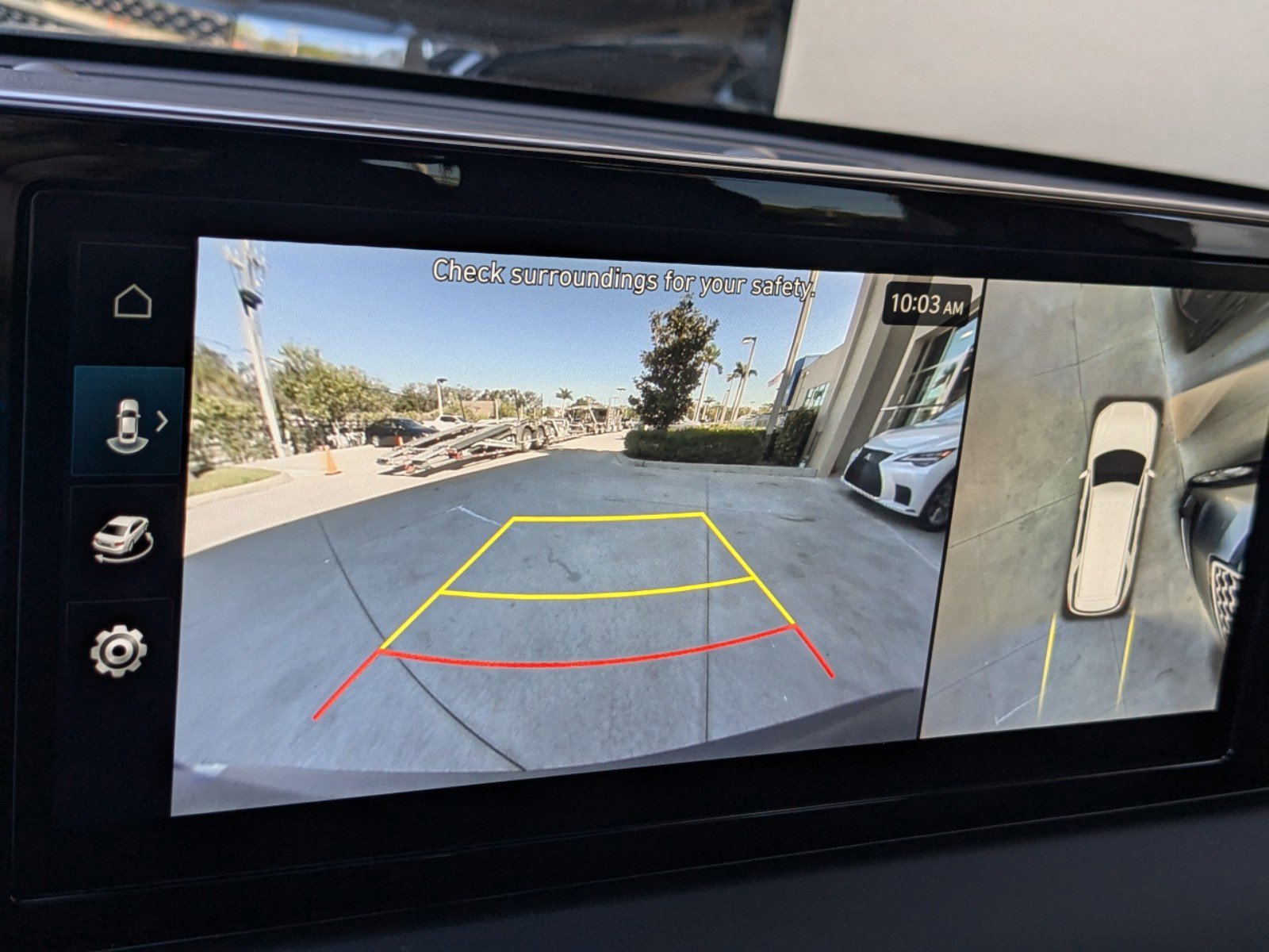 2025 Hyundai Palisade Calligraphy Night Edition - Photo 27