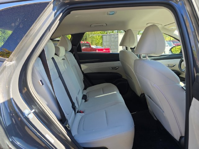 2026 Hyundai Tucson SEL - Photo 12