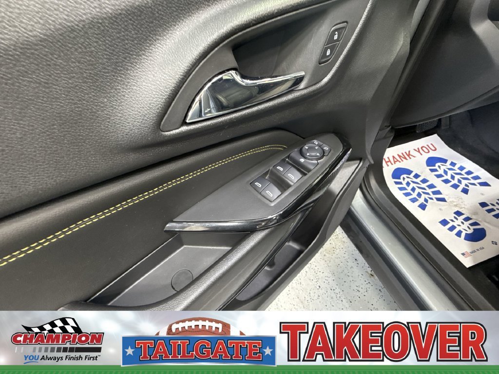 2024 Chevrolet Trax LT - Photo 31