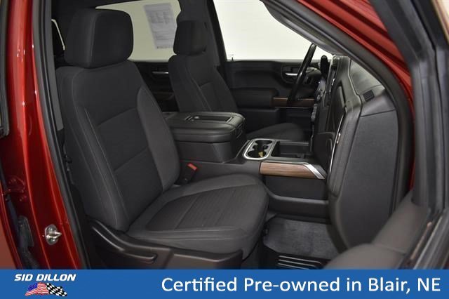 2022 Chevrolet Silverado 1500 Limited RST - Photo 8