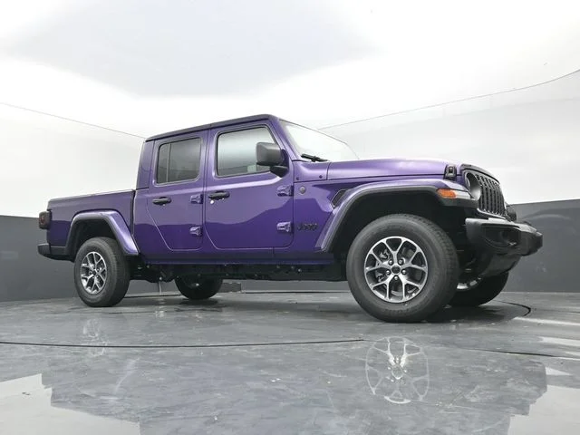 New 2026 Reign Exterior Paint Jeep Sport S image 45