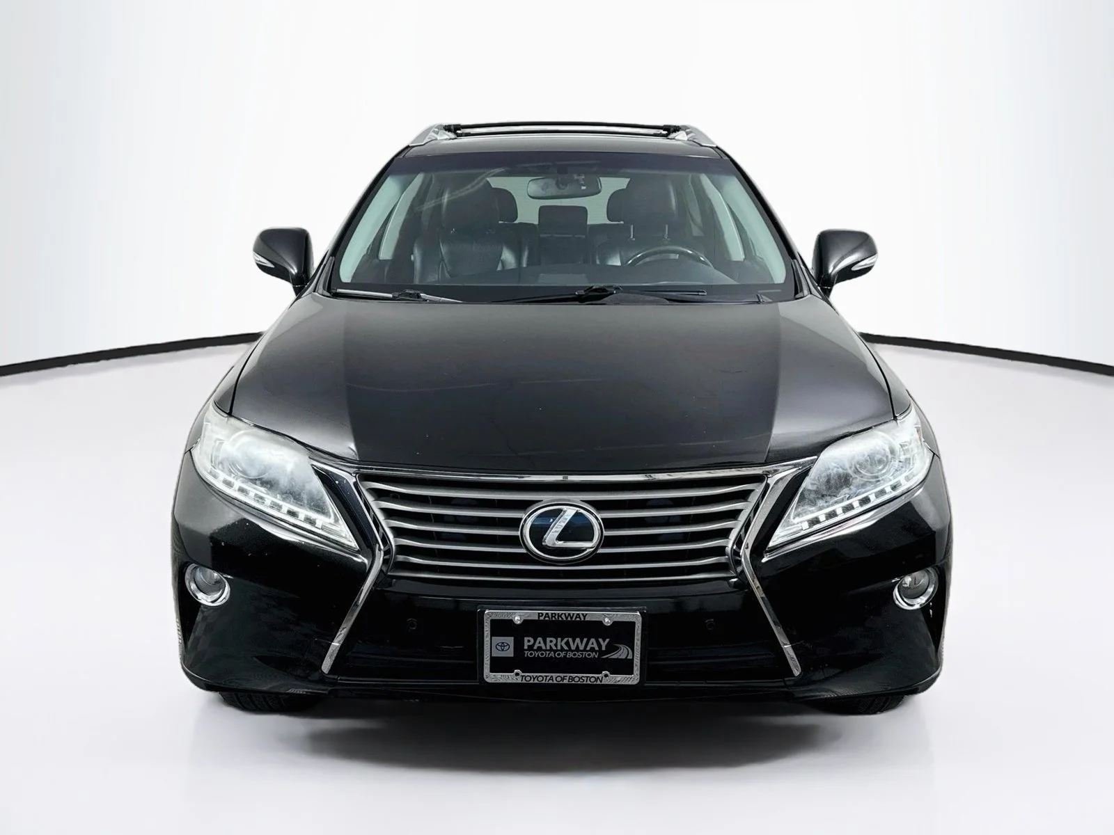 Used 2013 Lexus RX 350 with VIN 2T2BK1BA2DC168244 for sale in Boston, MA