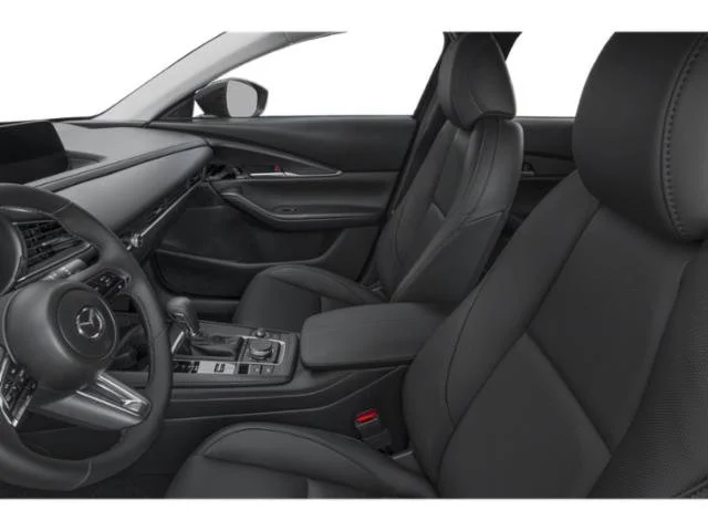 New 2026 Snowflake White Pearl Mazda 2.5 S Premium AWD image 11