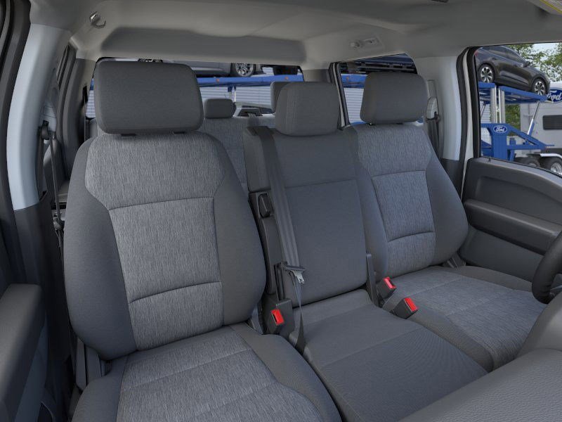 2026 Ford F-350 Super Duty XL - Photo 10