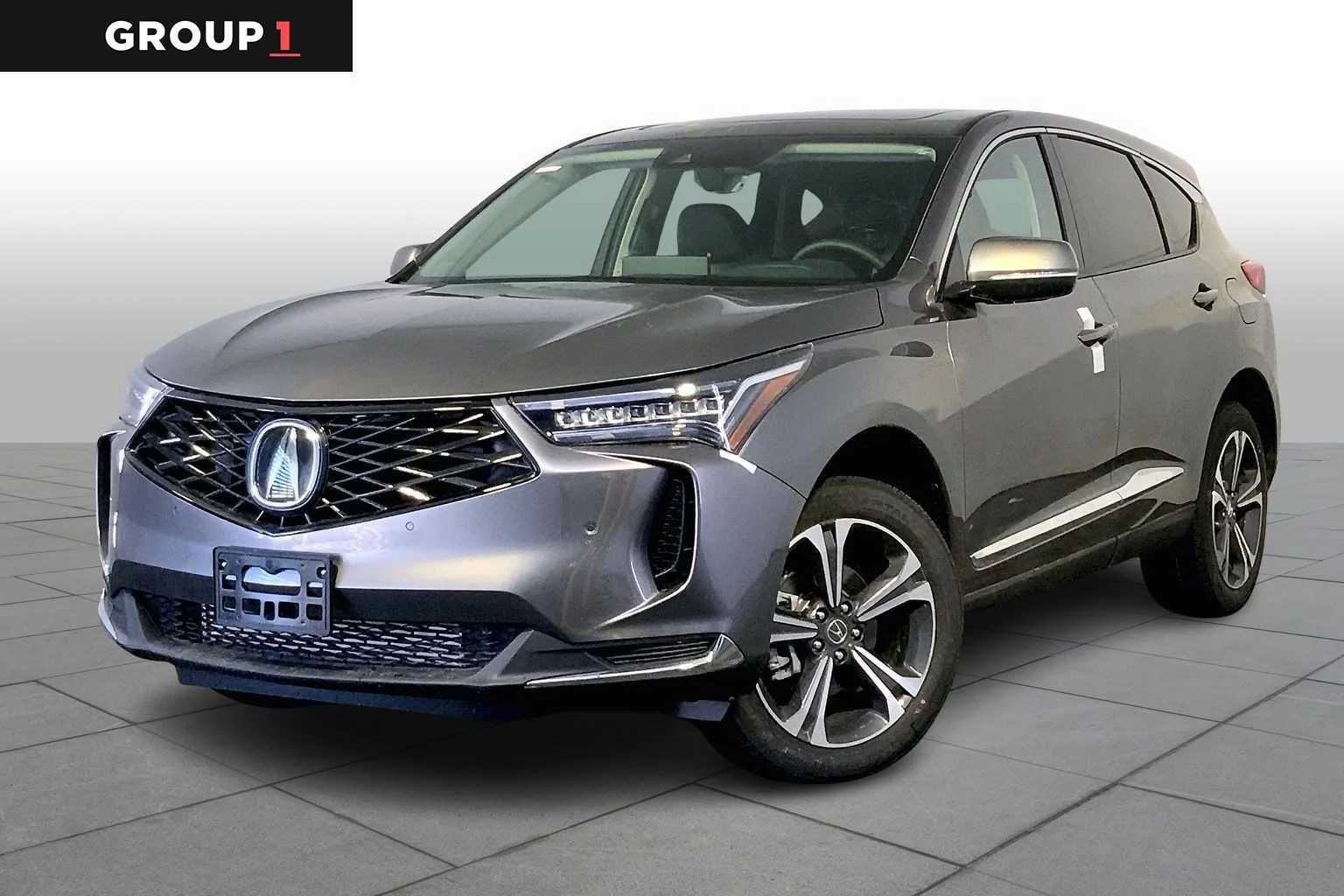 2026 Acura RDX Technology Package SH-AWD's photo