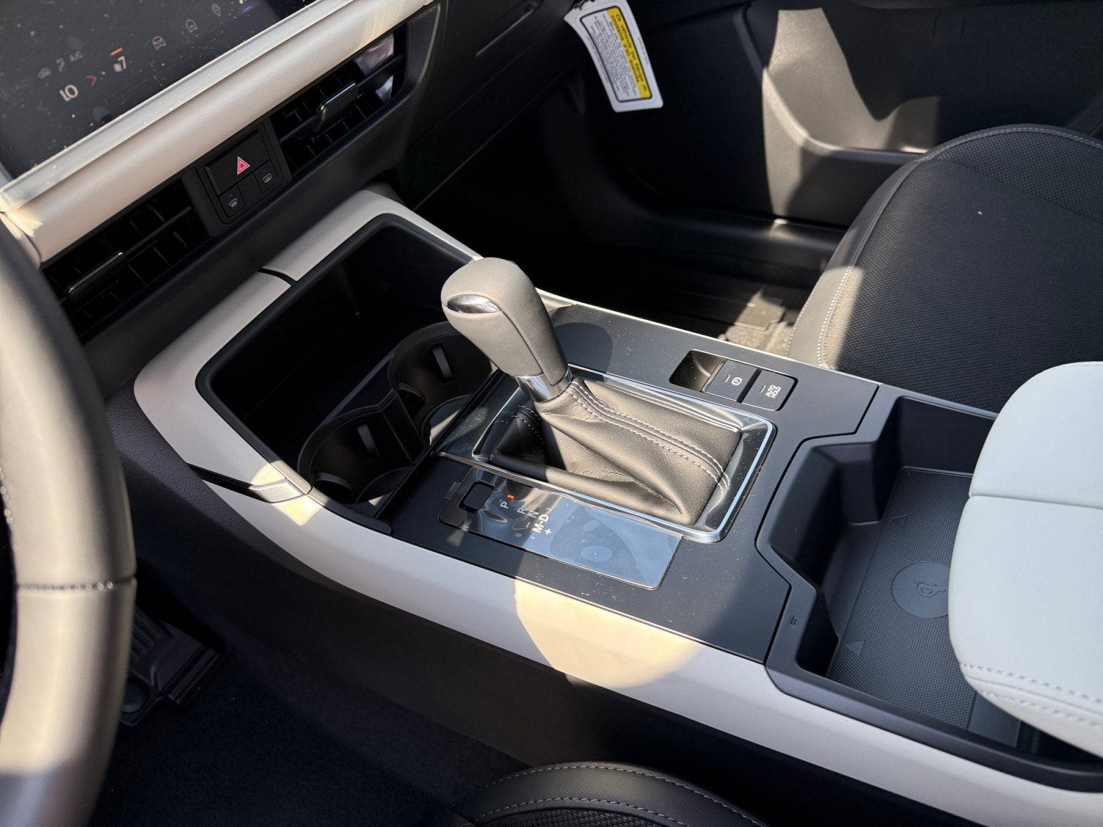 New 2026 Machine Gray Metallic Mazda 2.5 S Preferred image 13