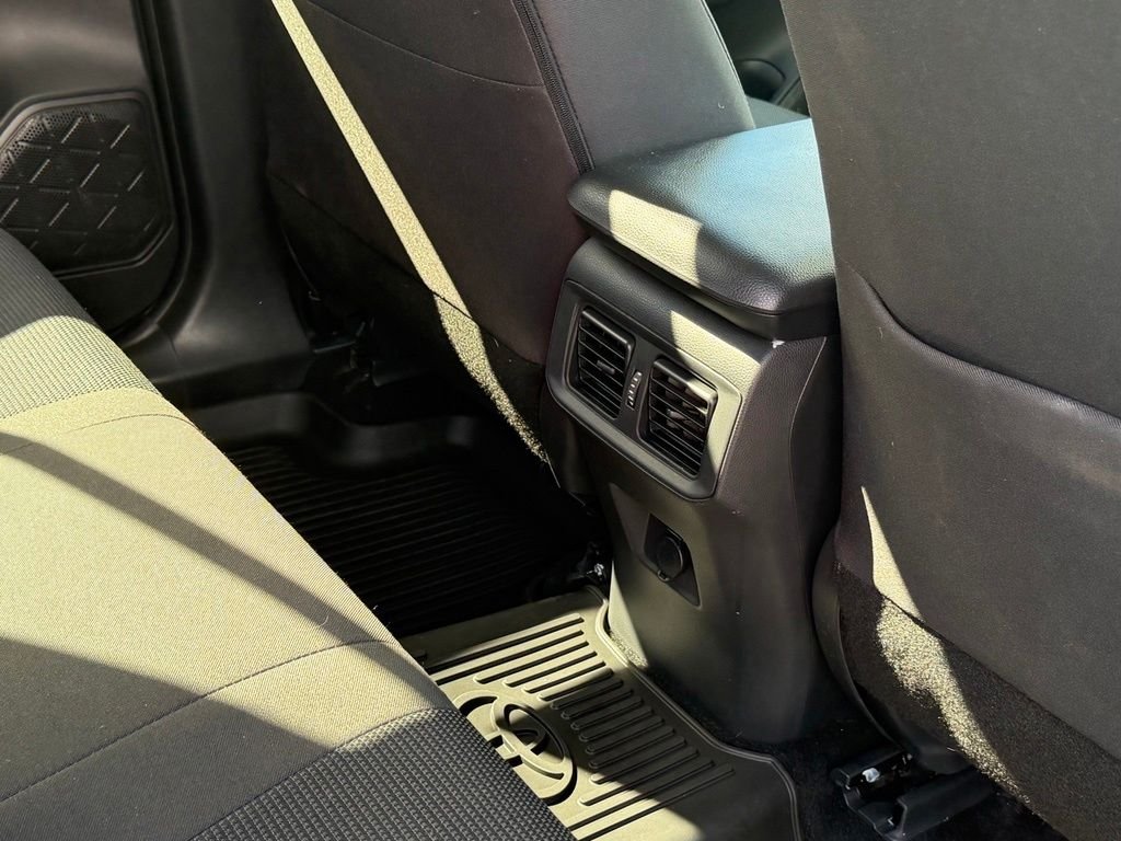 Certified Used 2024 White Toyota LE image 38