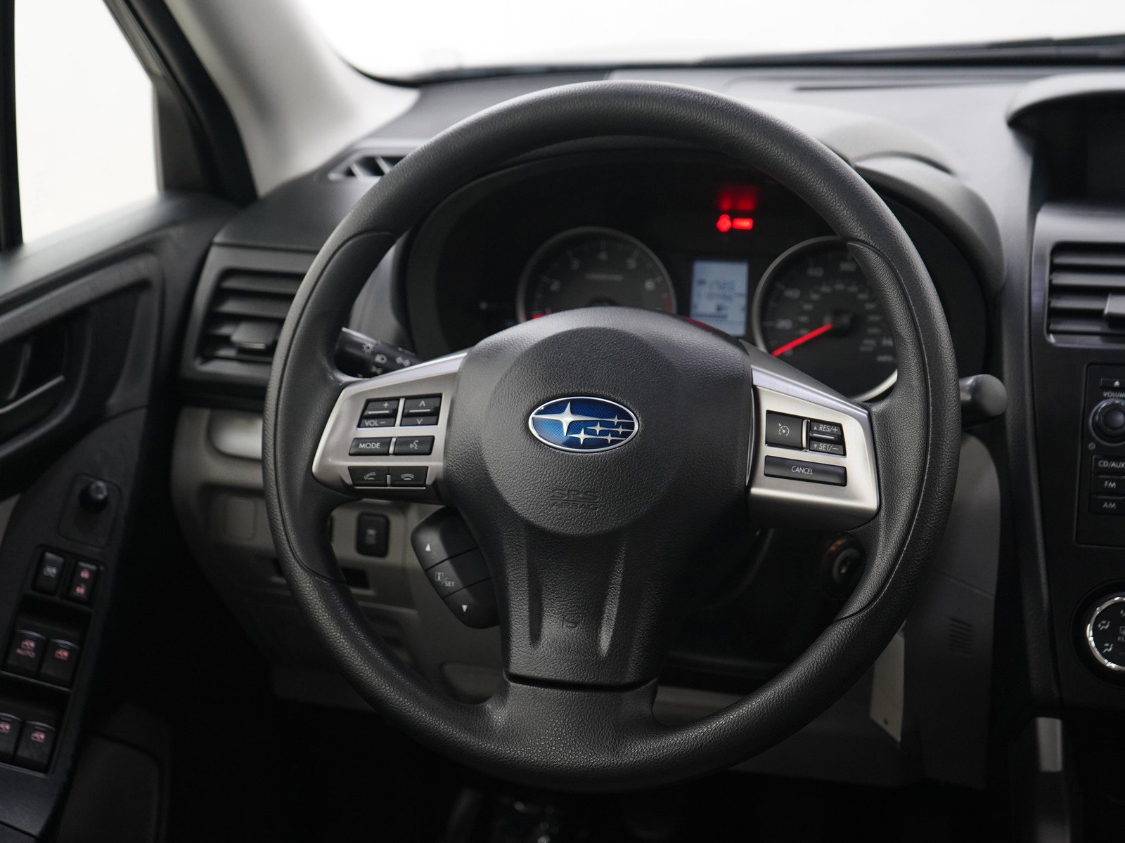 Used 2015 Dark Gray Metallic Subaru 2.5i Premium image 14