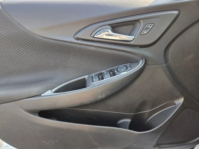 Used 2023 White Chevrolet LS image 35