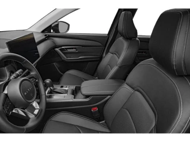 New 2026 Navy Blue Mica Mazda 2.5 S Premium Plus AWD image 11