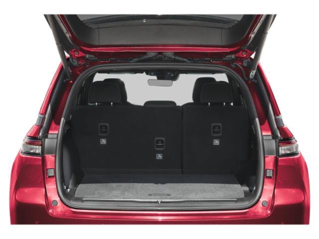 Used 2025 White Jeep  image 12