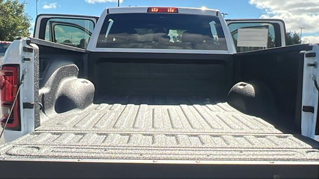2026 RAM 2500 Big Horn - Photo 13