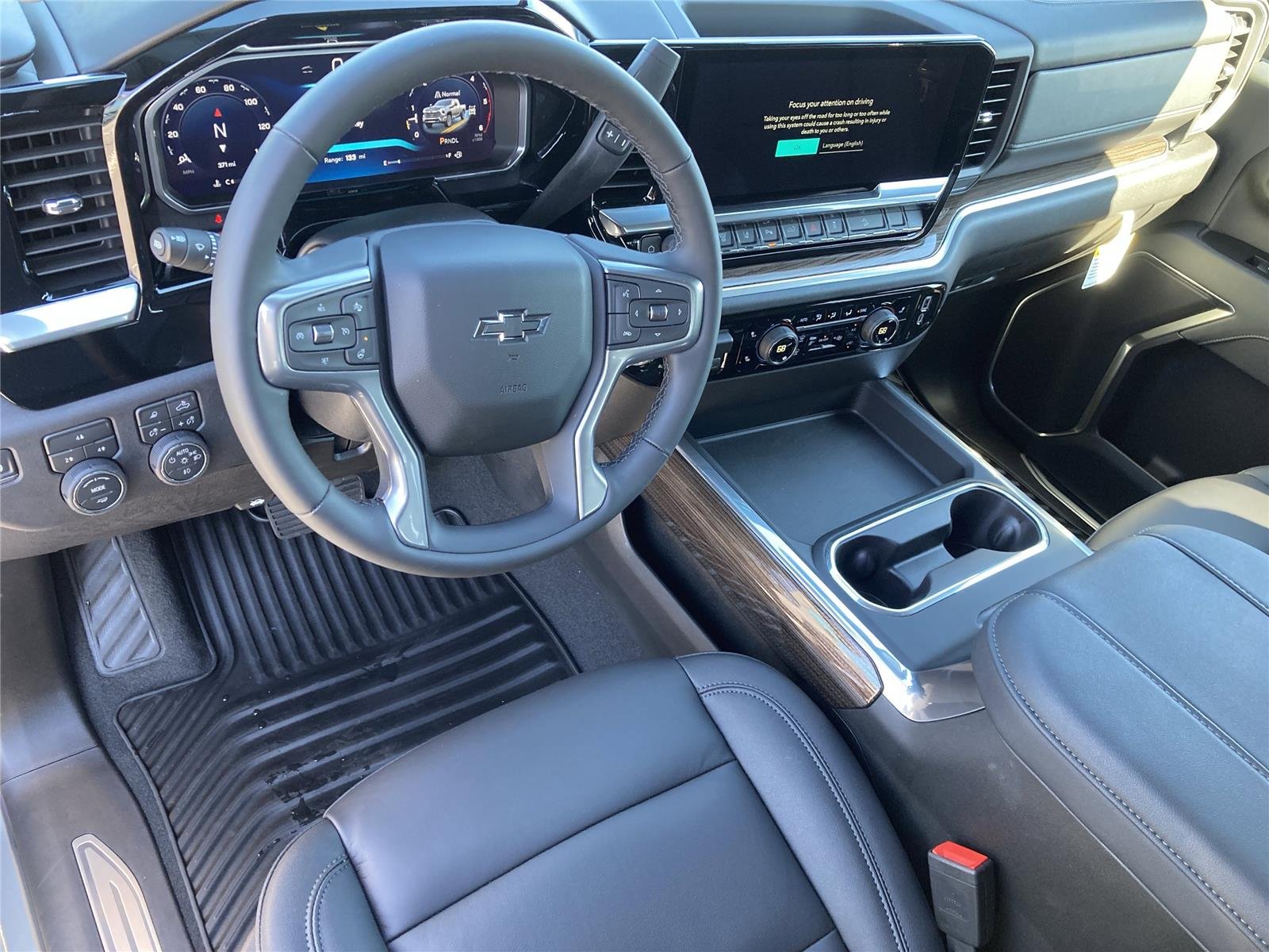 2026 Chevrolet Silverado 2500 HD LT - Photo 17