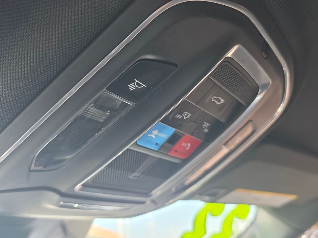 Certified Used 2022 White Jeep Trailhawk 4xe image 33