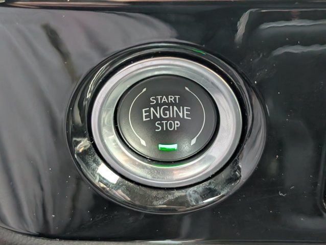 Used 2024 Red Chevrolet RST image 26