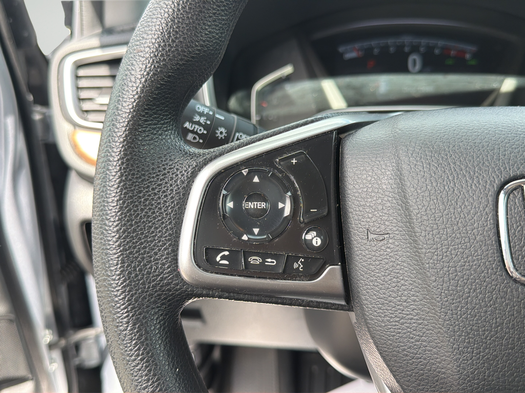 Used 2022 Silver Honda EX image 32
