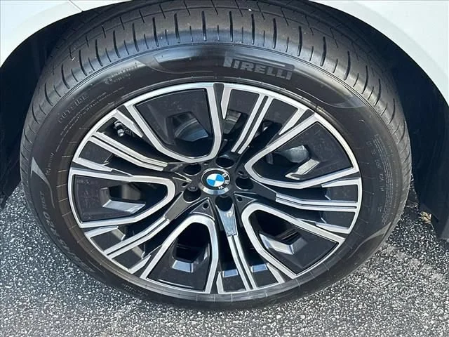 2025 BMW X3 30 - Photo 38