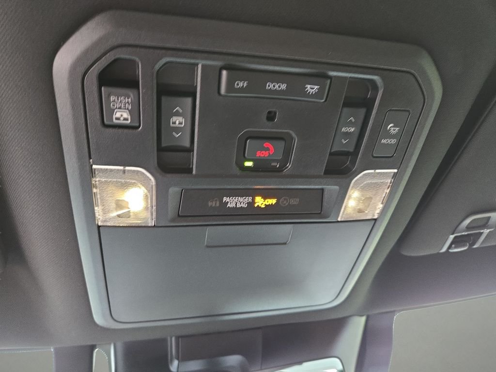 2026 Toyota Tundra 1794 Edition - Photo 24