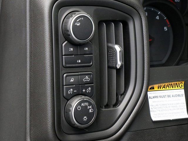 2025 Chevrolet Silverado 3500 HD Work Truck - Photo 28