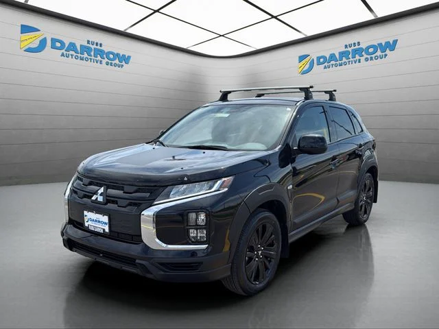 2026 Mitsubishi Outlander Sport's photo