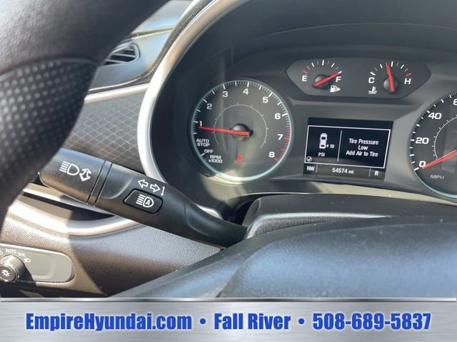 2024 Chevrolet Malibu 1LT - Photo 33
