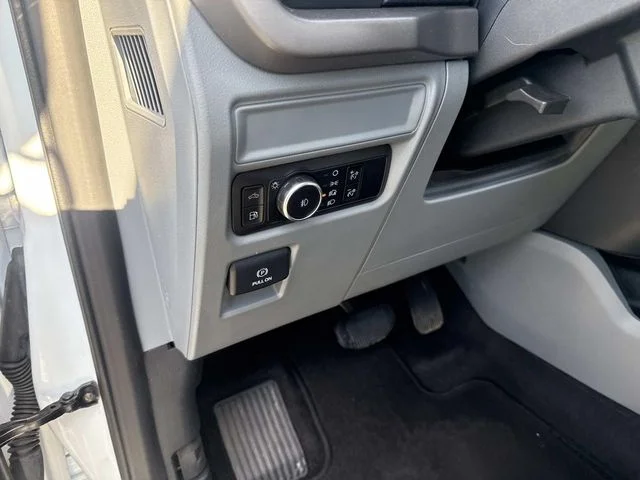 Certified Used 2024 White Ford XLT image 20