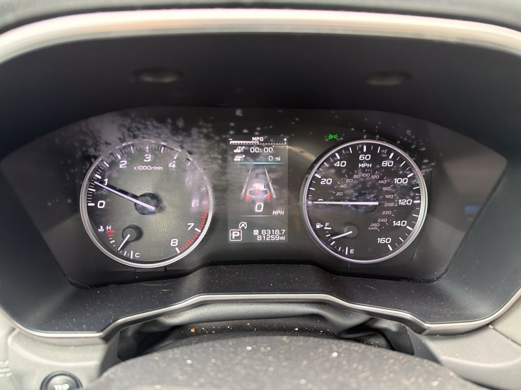 Used 2020 Black Subaru Onyx Edition XT image 20