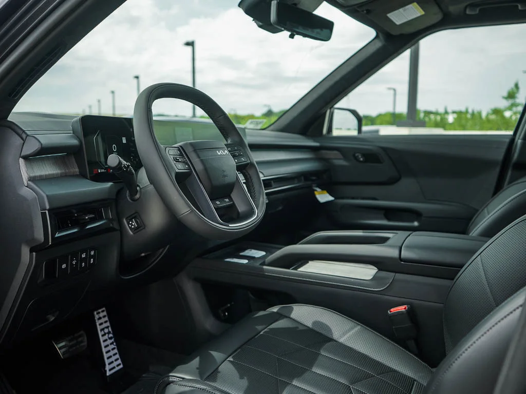 New 2027 Panthera Metal Kia X-Line SX Prestige AWD image 19