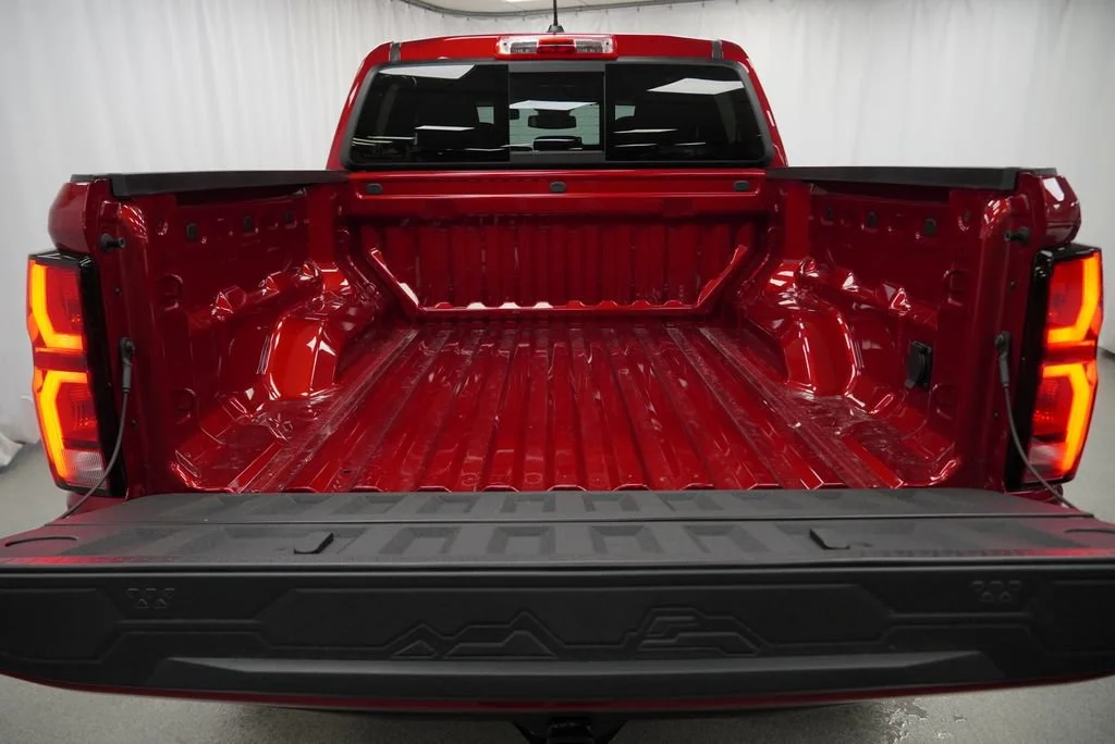 2026 Chevrolet Colorado Z71 - Photo 26