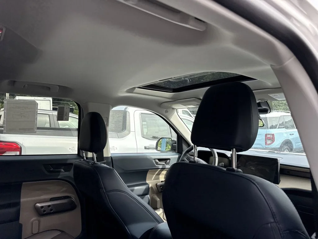 New 2026 White Ford Lariat image 29