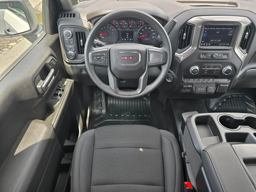 New 2026 White GMC Pro image 28