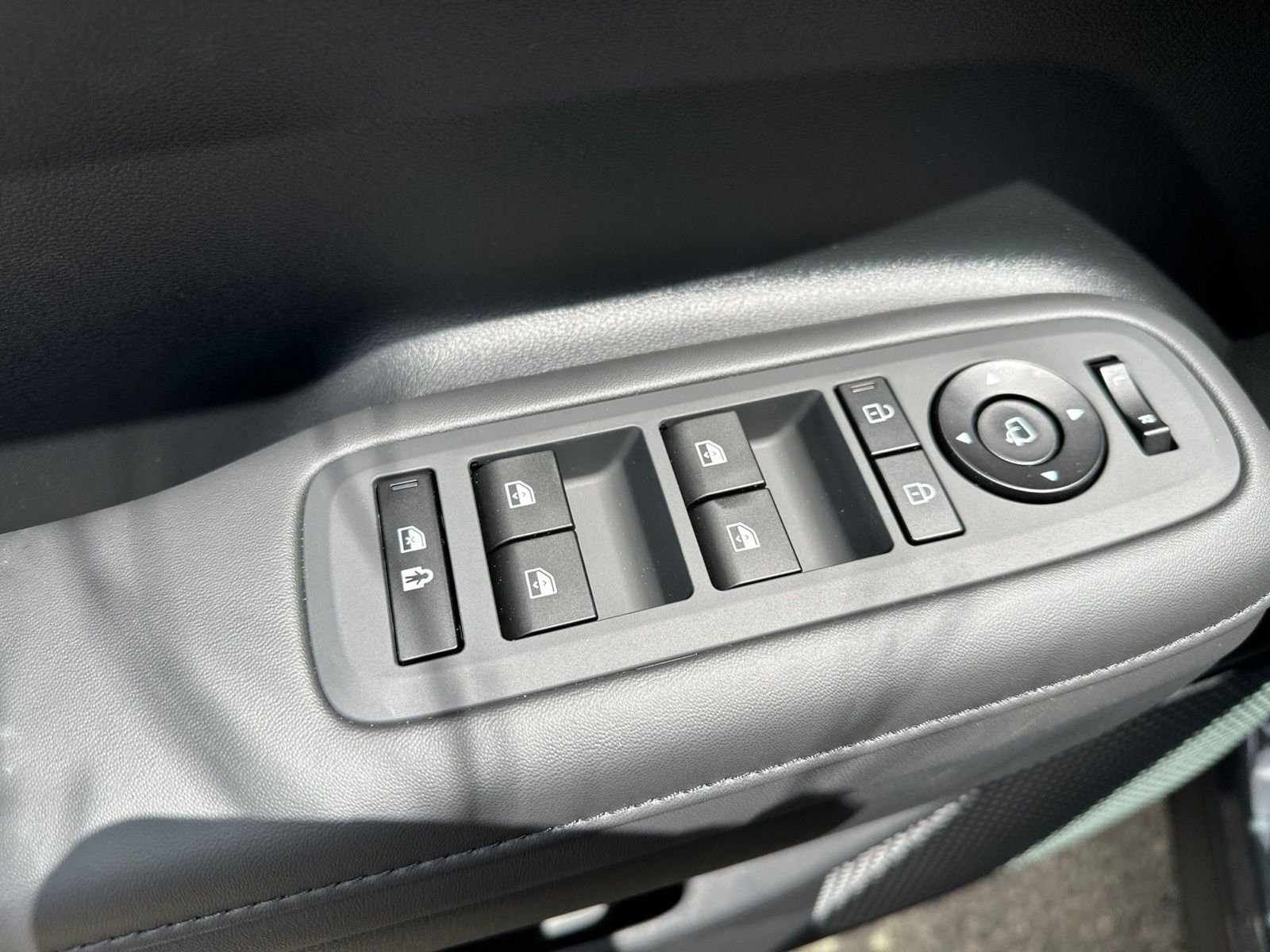 New 2026 Gray Hyundai Calligraphy image 16