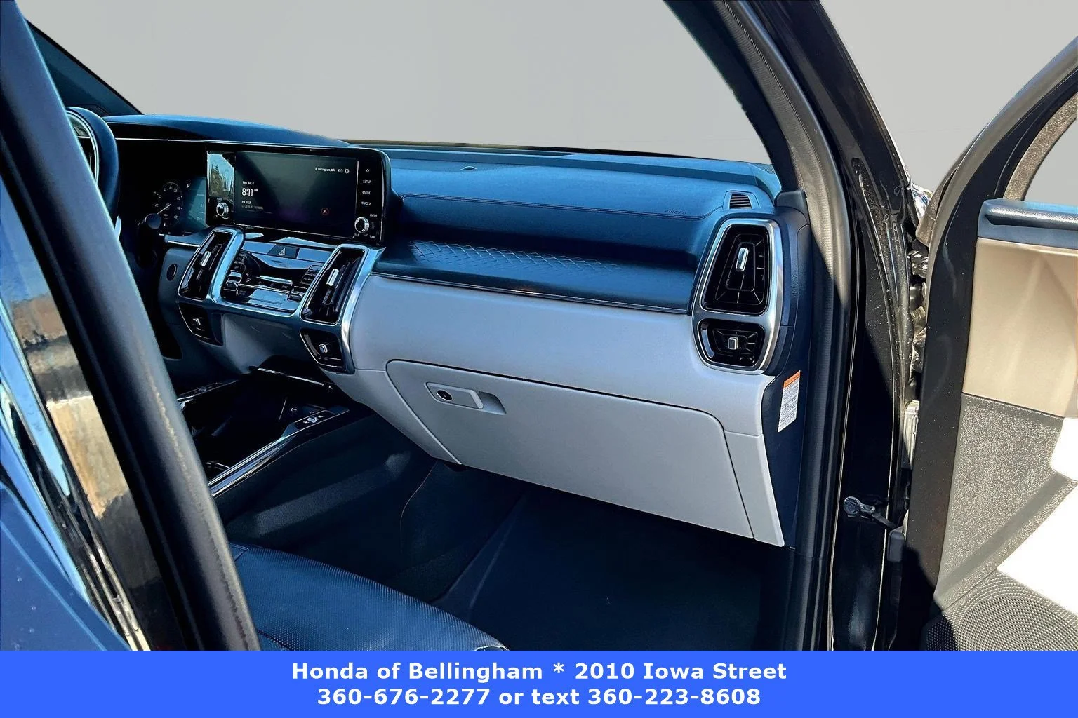 2023 Kia Sorento SX Prestige Hybrid - Photo 23