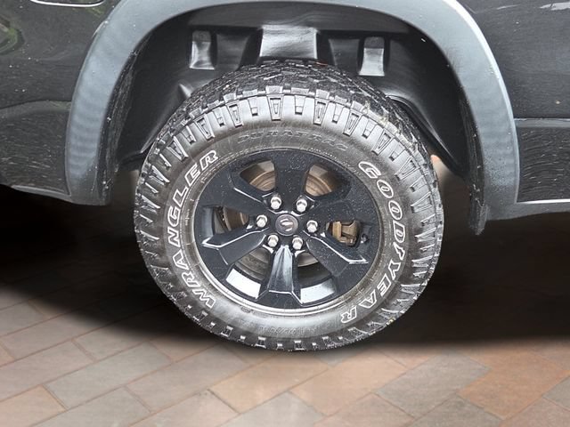 Used 2020 Black Ram Rebel image 29
