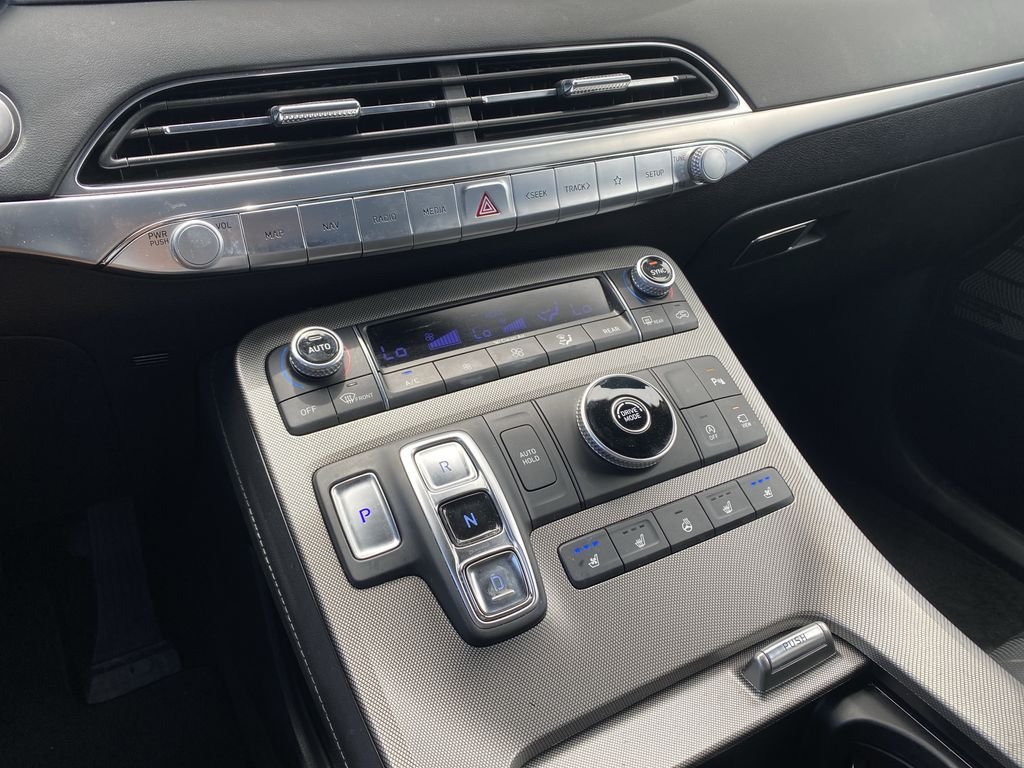 2022 Hyundai Palisade Calligraphy - Photo 27