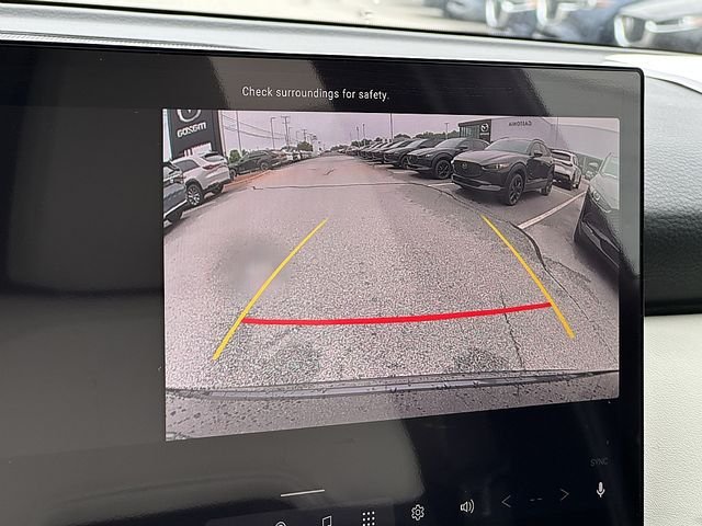 New 2026 Machine Gray Metallic Mazda 2.5 S Select AWD image 27