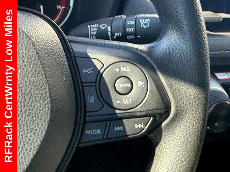 Used 2025 Blueprint Toyota XLE image 22