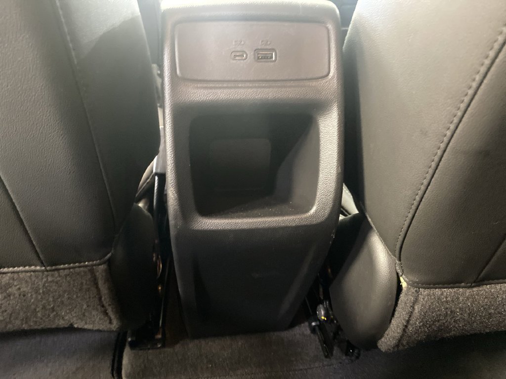 2025 Chevrolet Trax LT - Photo 29