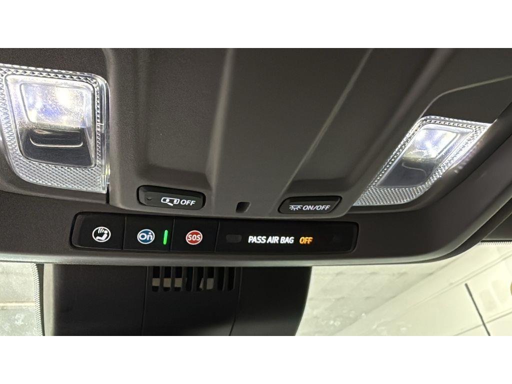 2025 Chevrolet Silverado 2500HD LT - Photo 31