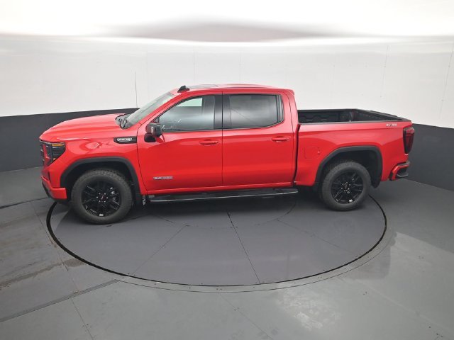 2026 GMC Sierra 1500 Elevation - Photo 20