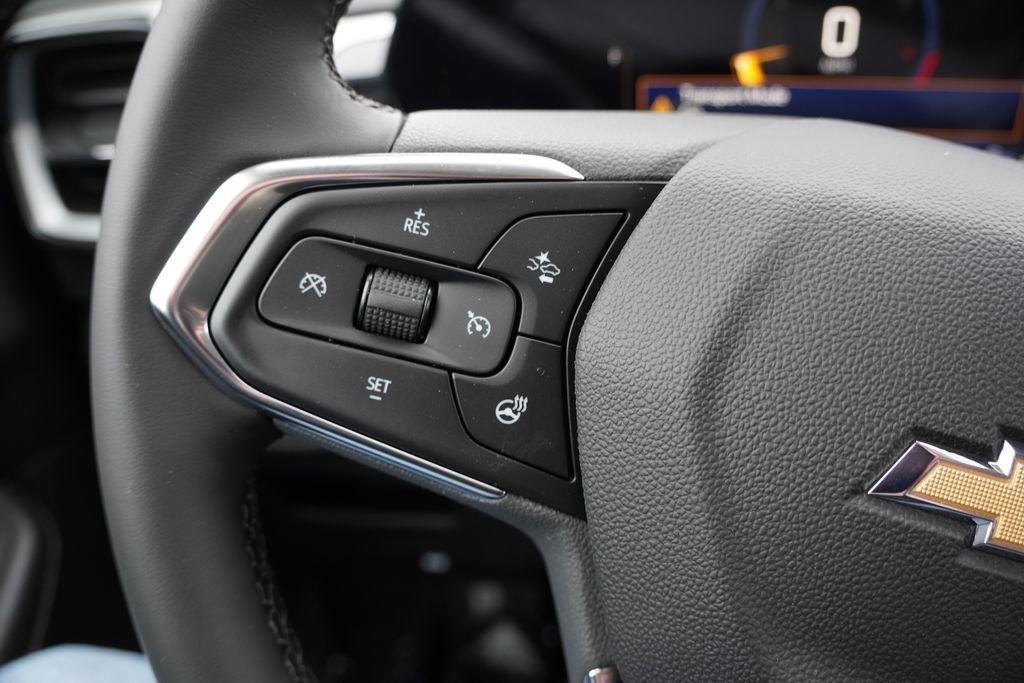 2026 Chevrolet Trailblazer LT - Photo 16