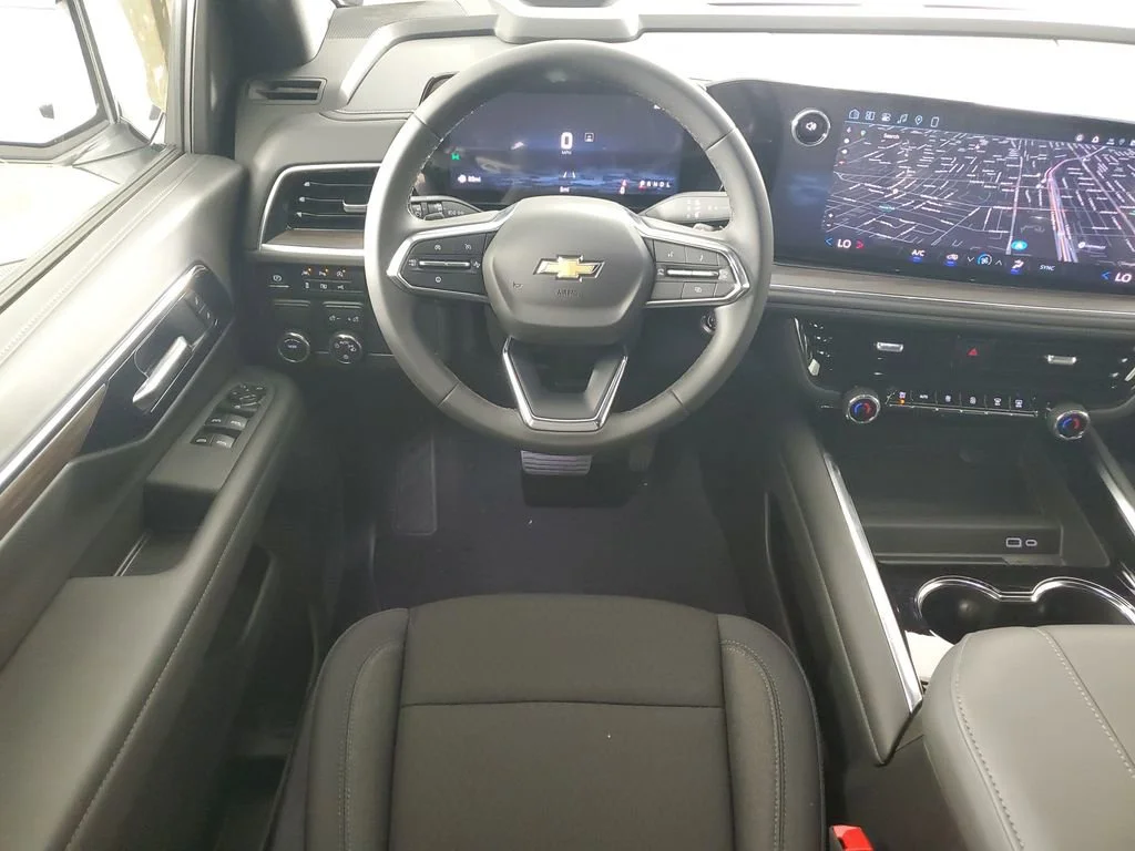 2026 Chevrolet Tahoe LS - Photo 15